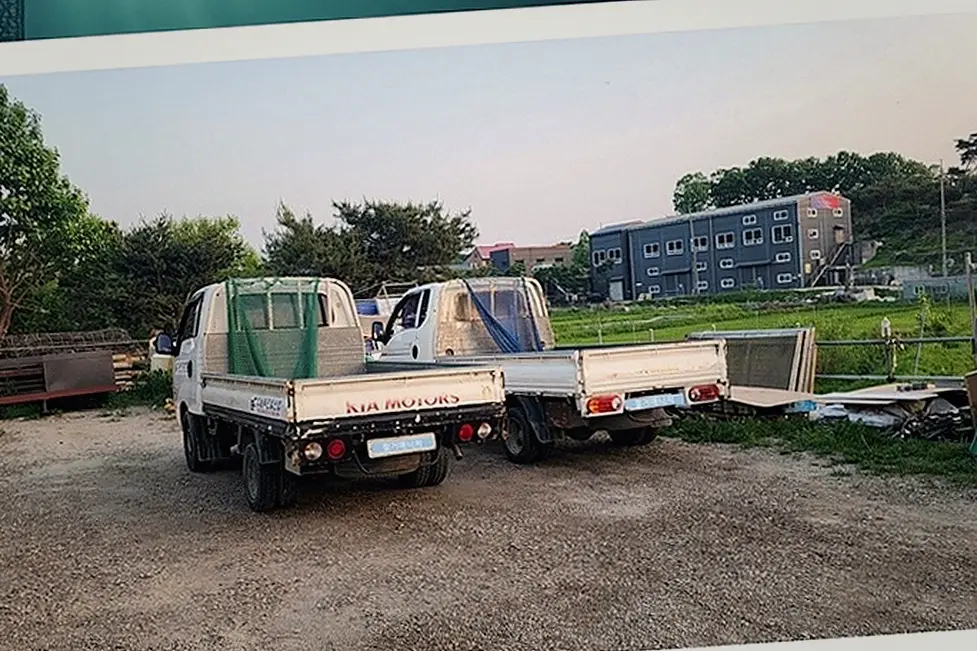 일산서구 서울도봉구 인테리어철거 작업중추가비0원 현장 사진 2