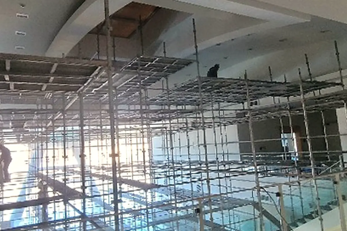 안산 상록구 경기용인시 식당주방철거 보증금100%무감액회수 현장 사진 3